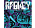 Radkey - Delicious Rock Noise (Vinyl LP + CD)