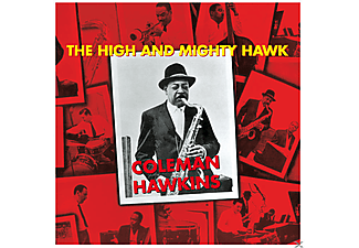 Coleman Hawkins - High and Mighty Hawk (CD)