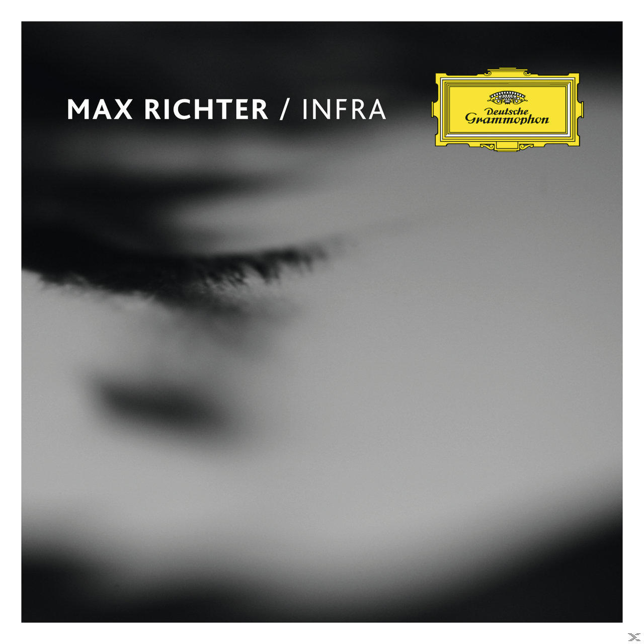 VARIOUS - Infra  - (CD)