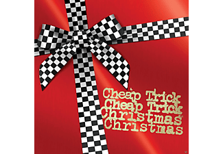 Cheap Trick - Christmas Christmas  - (CD)