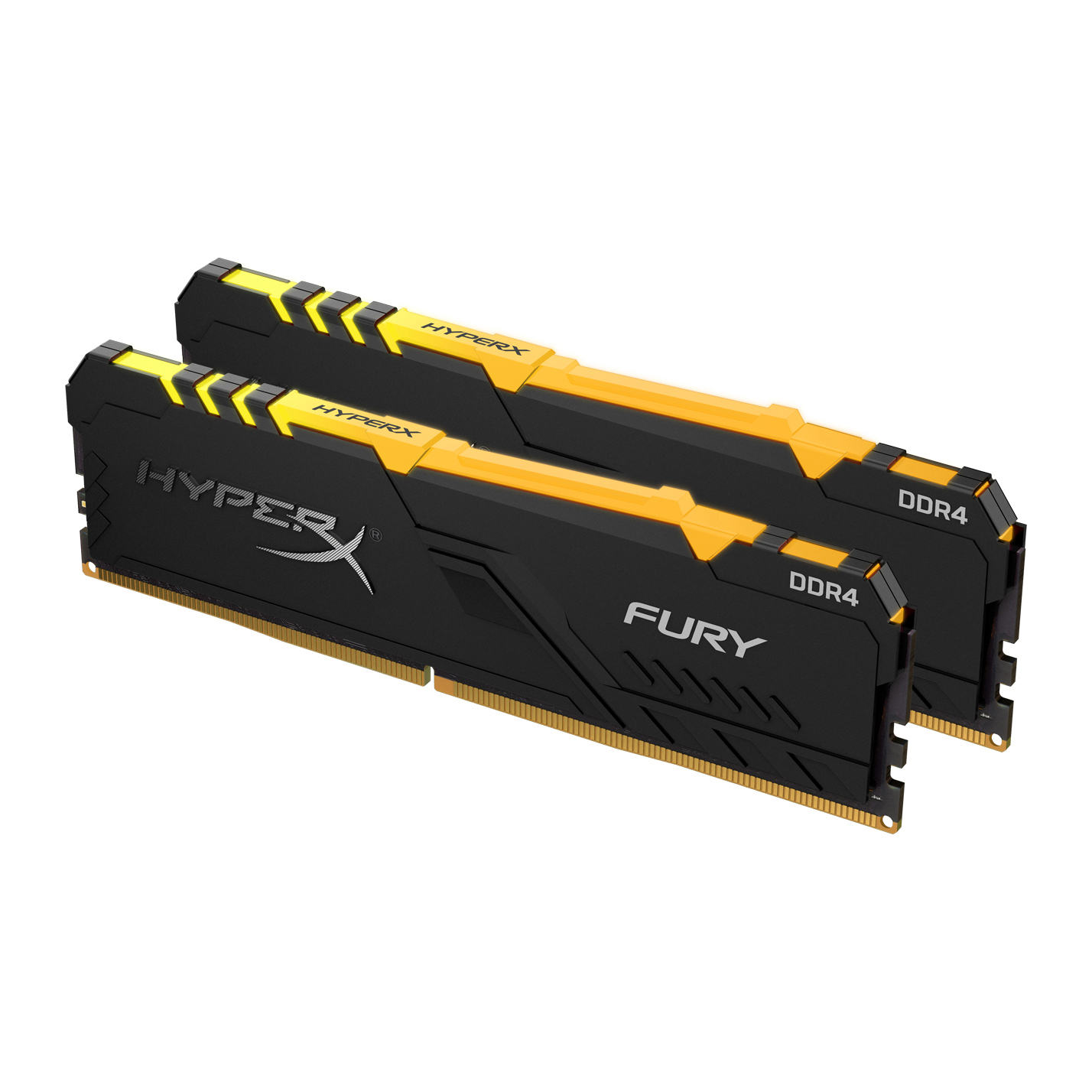 KINGSTON HX430C15FB3AK2/16 Arbeitsspeicher 16 GB DDR4