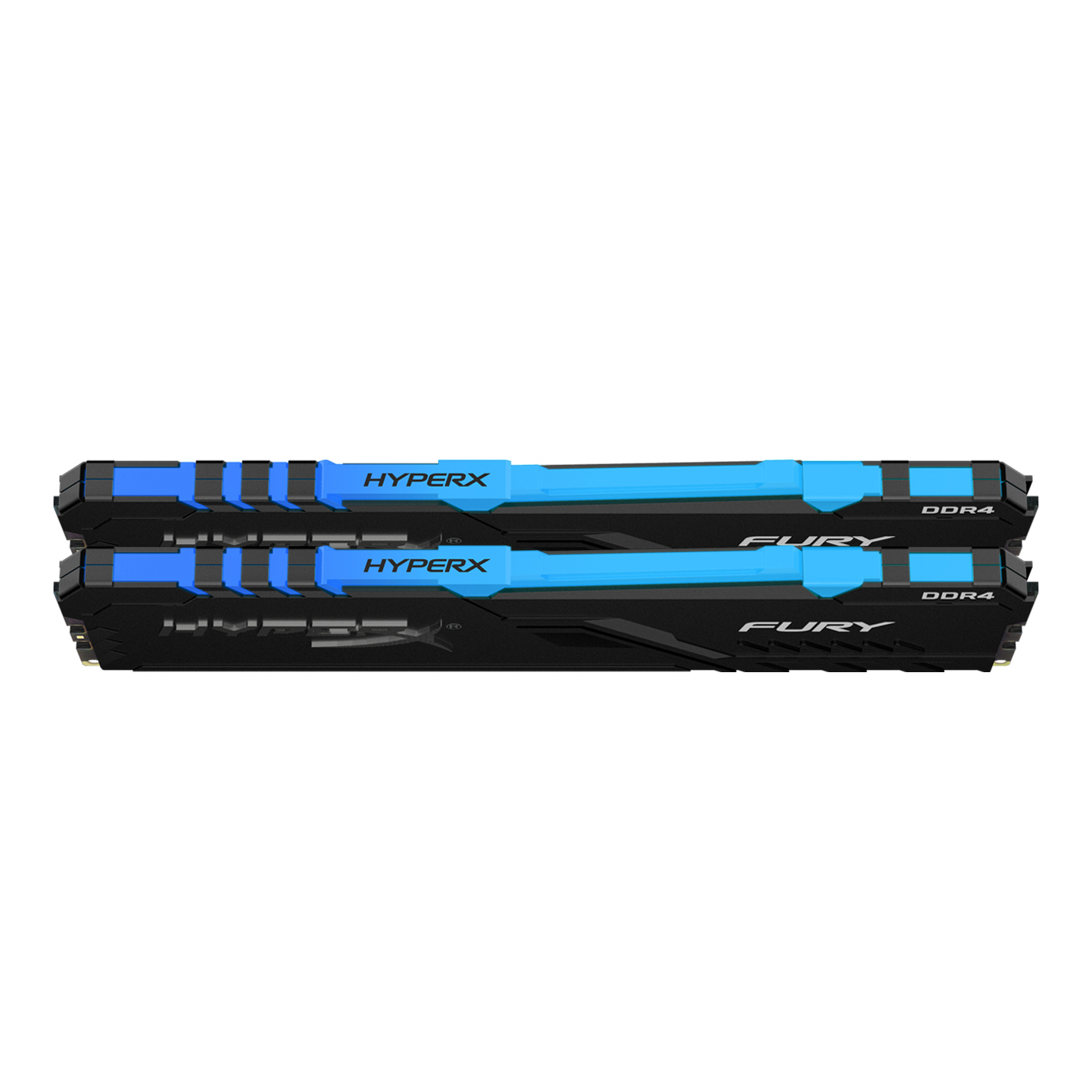 KINGSTON HX430C15FB3AK2/16 Arbeitsspeicher 16 GB DDR4