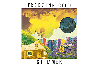 Freezing Cold - GLIMMER -DOWNLOAD-  - (Vinyl)