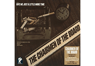 Chairmen of the Board - CHAIRMEN OF THE BOARD  - (Vinyl)