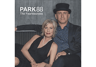 Park 88 - THE FEARLESSNESS  - (CD)
