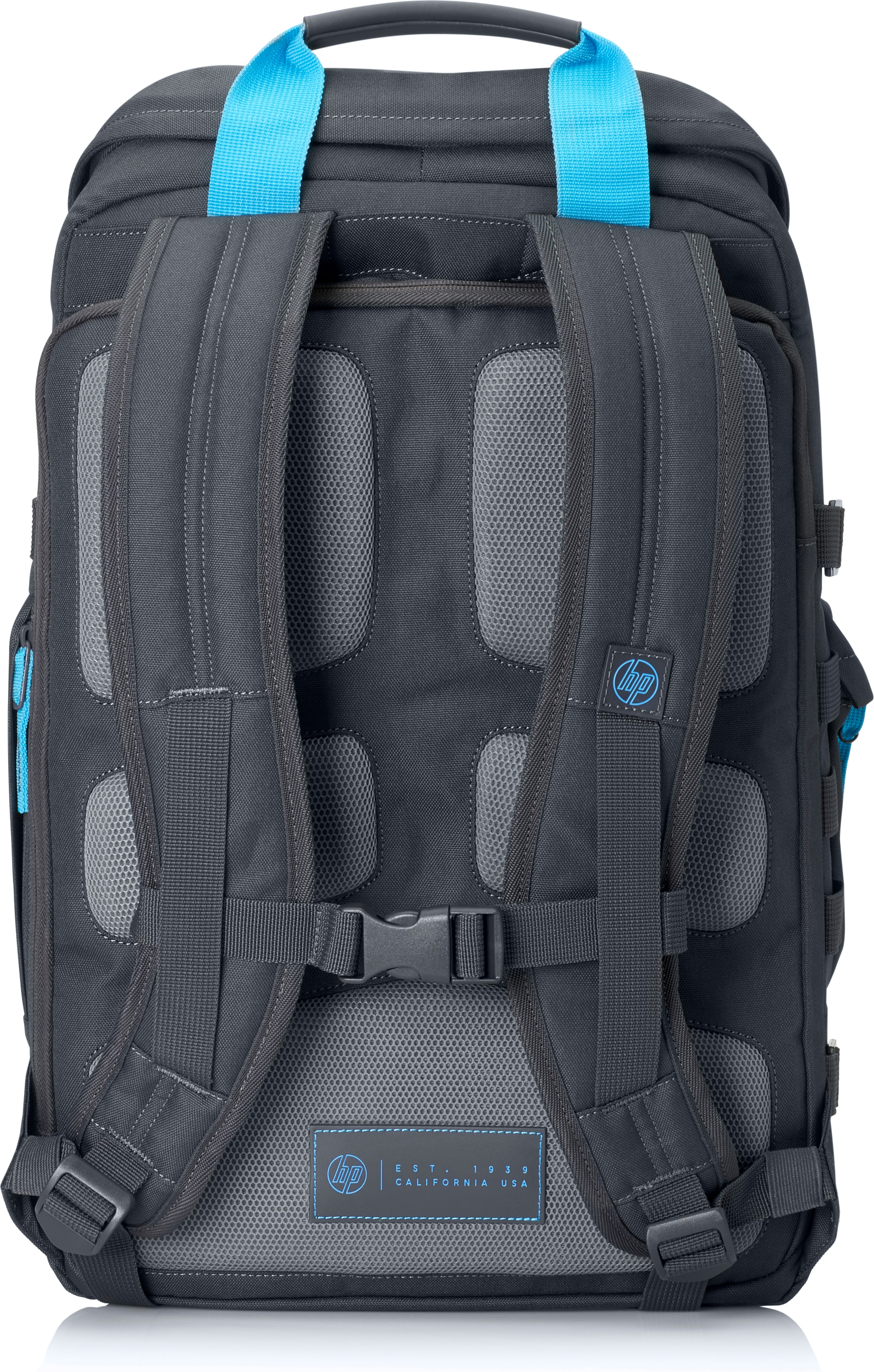 HP Odyssey Notebooktasche