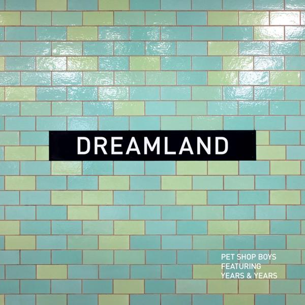 Pet Shop Boys - Dreamland  - (CD)