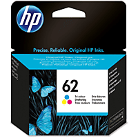 HP 62 Kleur