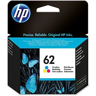 HP 62 Kleur