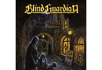 Blind Guardian - LIVE -PD/LTD/GATEFOLD-  - (Vinyl)