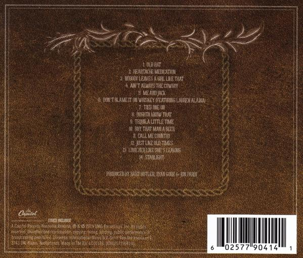 Pardi Jon - HEARTACHE MEDICATION  - (CD)