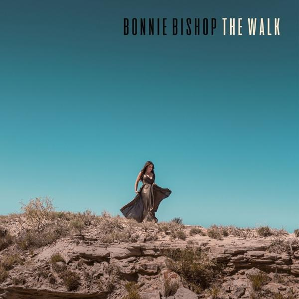 Bonnie Bishop - Walk  - (Vinyl)