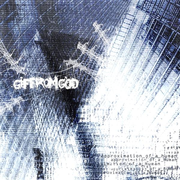 Gif From God - approximation_of_a_human  - (Vinyl)