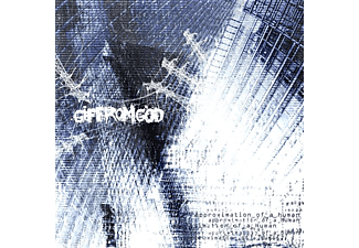 Gif From God - approximation_of_a_human  - (Vinyl)