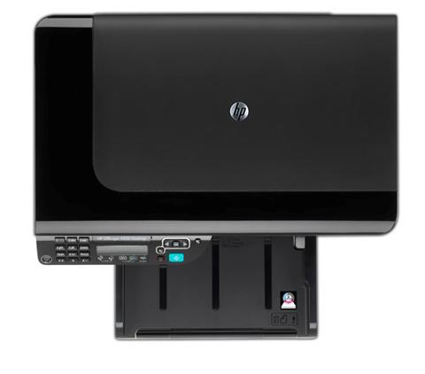 HP Officejet 4500 Desktop