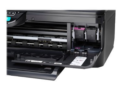 HP Officejet 4500 Desktop