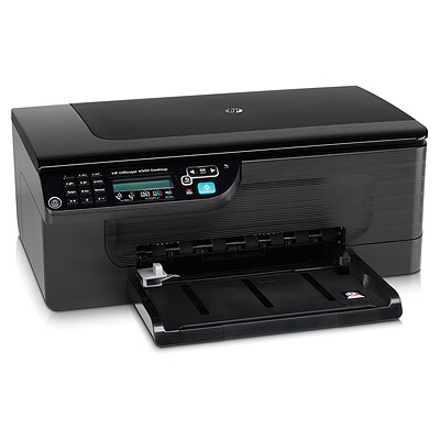 HP Officejet 4500 Desktop