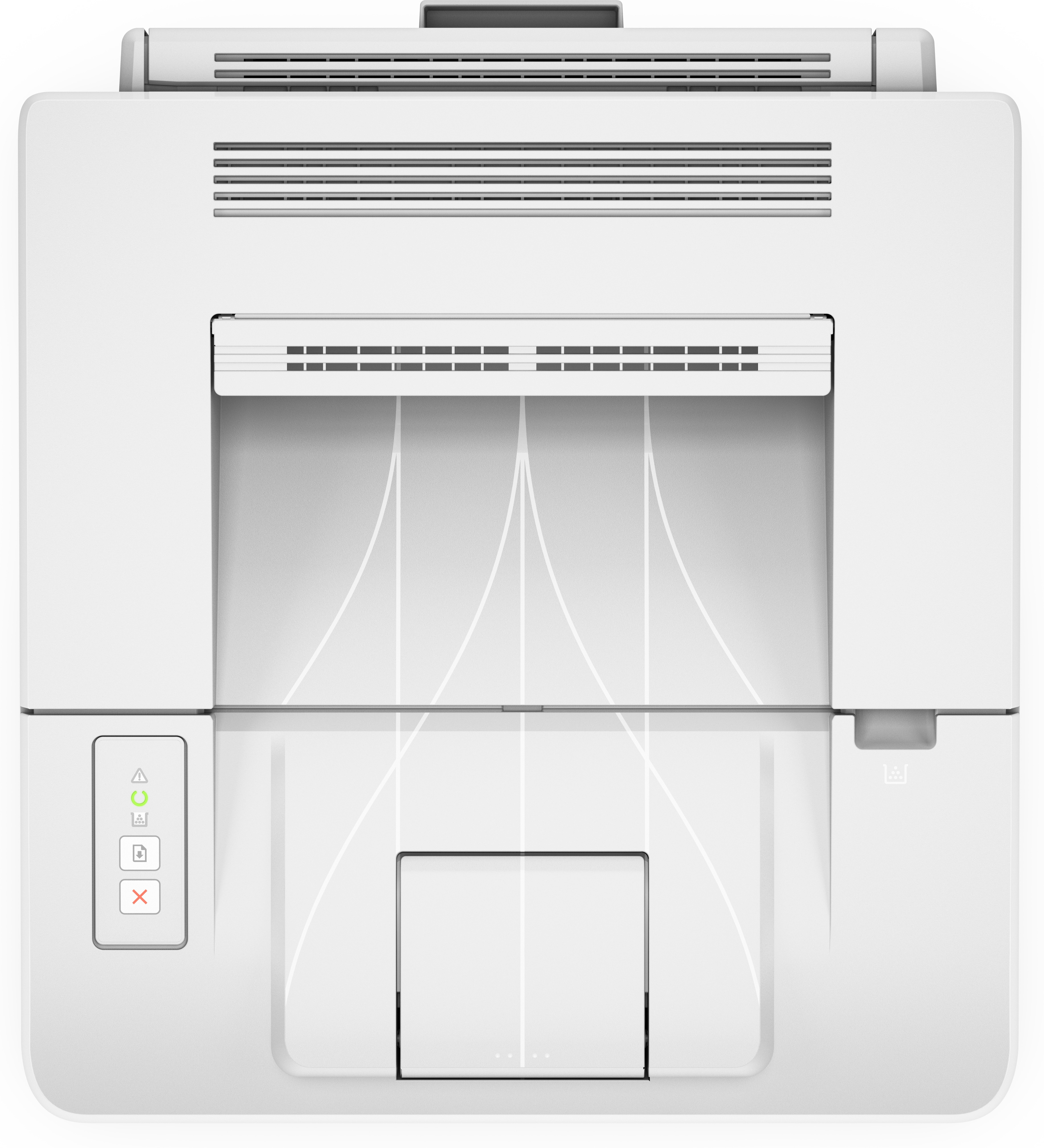 HP LaserJet M203dn