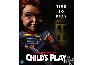 Child's Play (2019) | Blu-ray