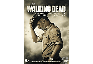 The Walking Dead - Seizoen 9 | DVD