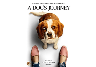A Dog's Journey | DVD