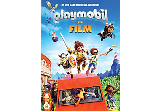Playmobil The Movie | DVD