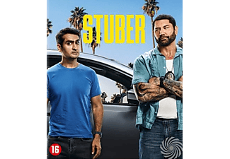Stuber | Blu-ray