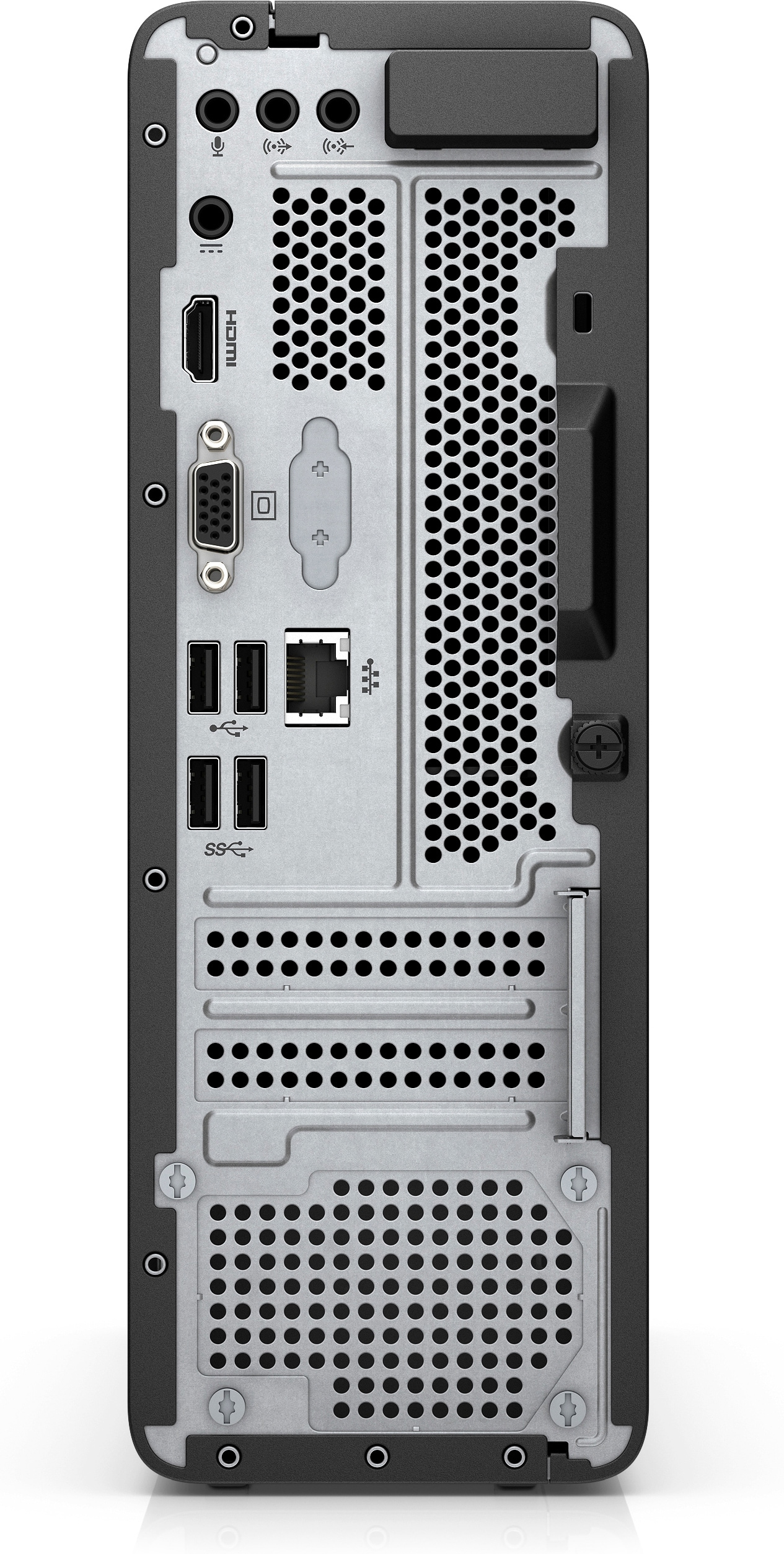 HP 290-a0309ng - AMD A-Series A9-9425 - 4 GB - 256 GB - AMD Radeon™ R5 Graphics - Windows 10
