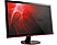 AOC G2778VQ - Moniteur de jeu, Full-HD, 27 ", 1 ms, 75 Hz, Noir/rouge