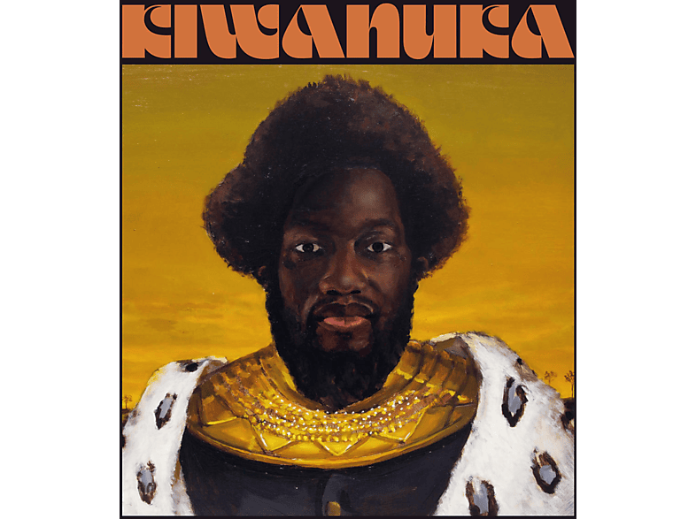 Michael Kiwanuka Kiwanuka (Digi) [CD] online kaufen MediaMarkt