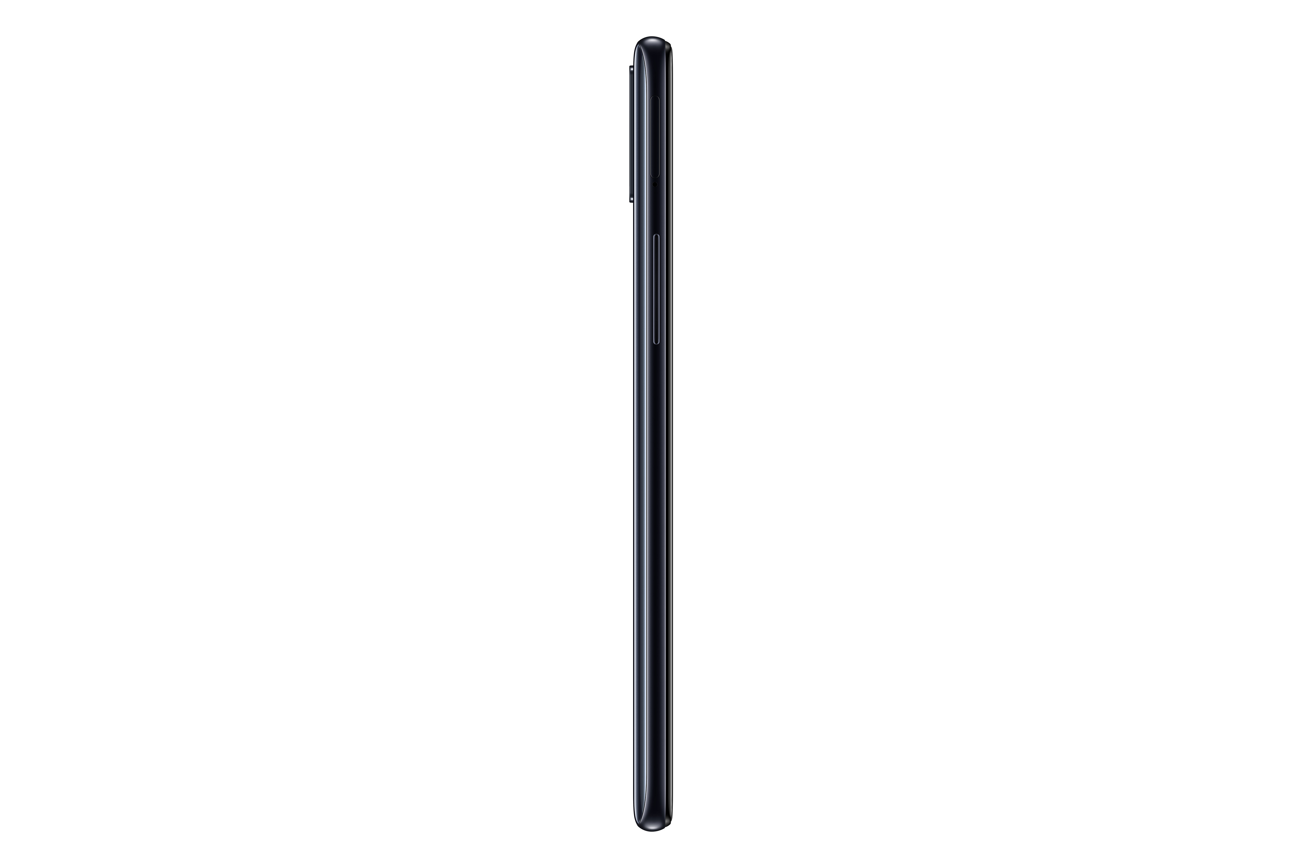 SAMSUNG Galaxy A20S 32GB Akıllı Telefon Siyah