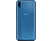 WIKO Y50 - Smartphone (5 ", 16 GB, Blu)
