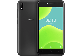 WIKO Y50 - Smartphone (5 ", 16 GB, Grau)