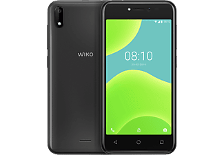 WIKO Y50 - Smartphone (5 ", 16 GB, Gris)