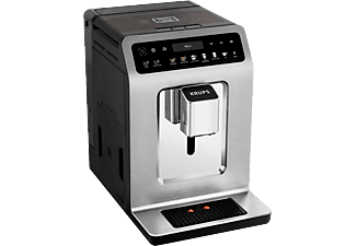 KRUPS EA894T - Espressomaschine (Titan)