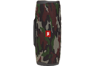 JBL Charge 4 - Enceinte Bluetooth (Camouflage)