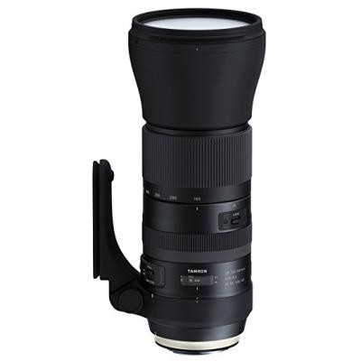 Objetivo -  Tamron Sp 150-600mm Di Vc Usd G2, Tele-Largo (<gt/>201mm), Tele-Medio (106-200mm), Zoom