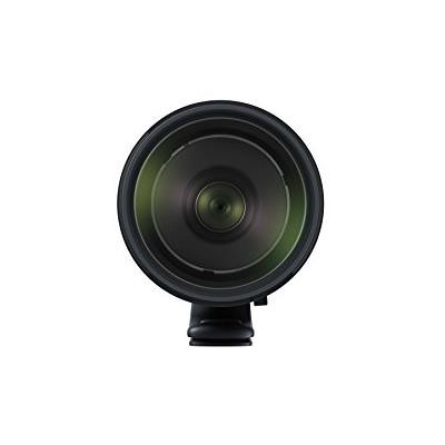 Objetivo -  Tamron Sp 150-600mm Di Vc Usd G2, Tele-Largo (<gt/>201mm), Tele-Medio (106-200mm), Zoom