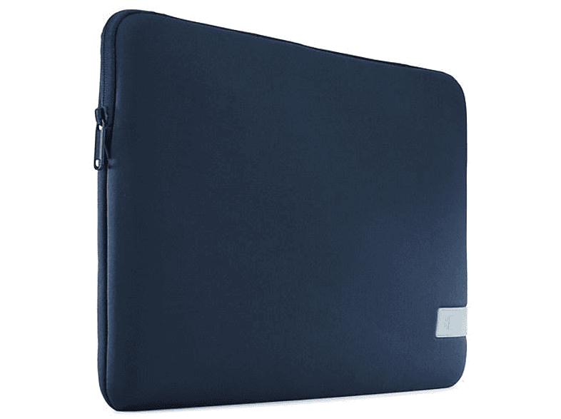 Funda portátil - Case Logic Reflect, Para 15.6'', Azul