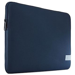 Funda -  Case Logic Reflect, Para portátil 15.6'',  Azul