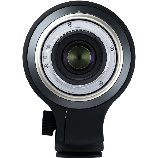 Objetivo -  Tamron, SP 150-600 mm, 26 cm, F/5-6,3 Di VC USD para Nikon, Negro