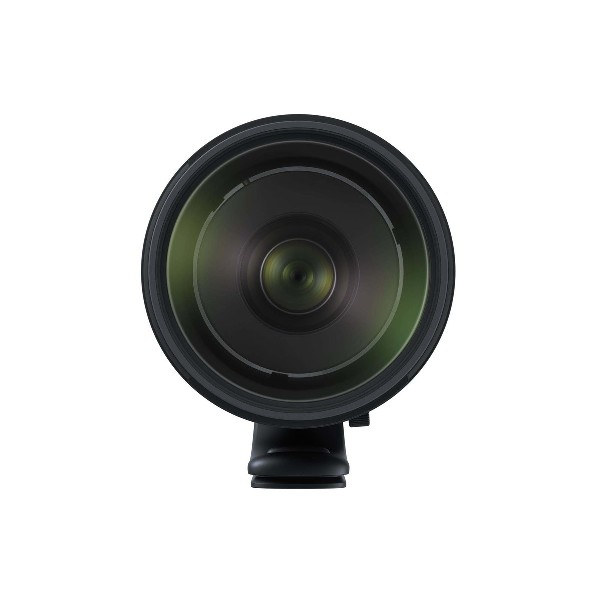 Objetivo -  Tamron Sp 150-600mm Di Vc Usd G2, Tele-Largo (<gt/>201mm), Tele-Medio (106-200mm), Zoom