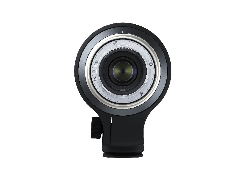 Objetivo -  Tamron, SP 150-600 mm, 26 cm, F/5-6,3 Di VC USD para Nikon, Negro