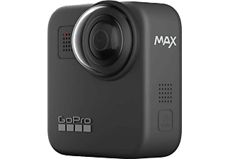 GOPRO ACCOV-001 MAX - Ersatzschutzobjektive (Transparent)