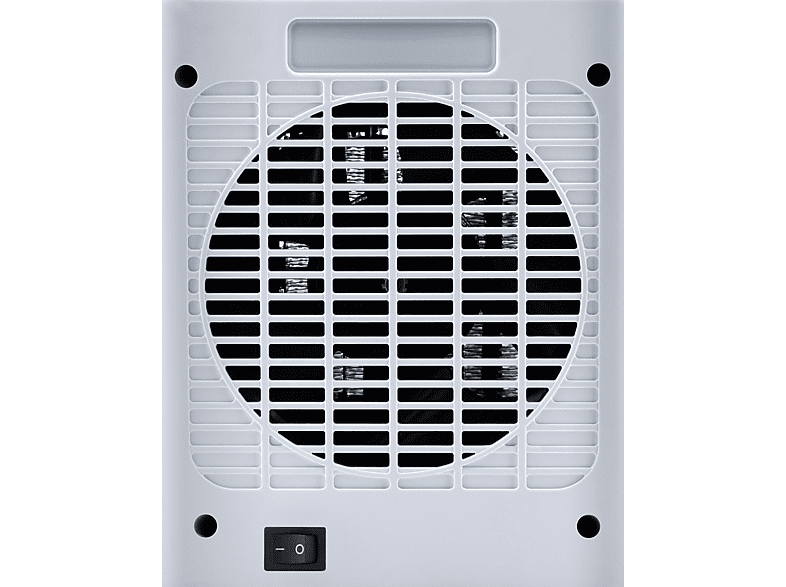 Thumbnail - STEBA KH 4 Heizlüfter (1800 Watt, Raumgröße: 30 m²)