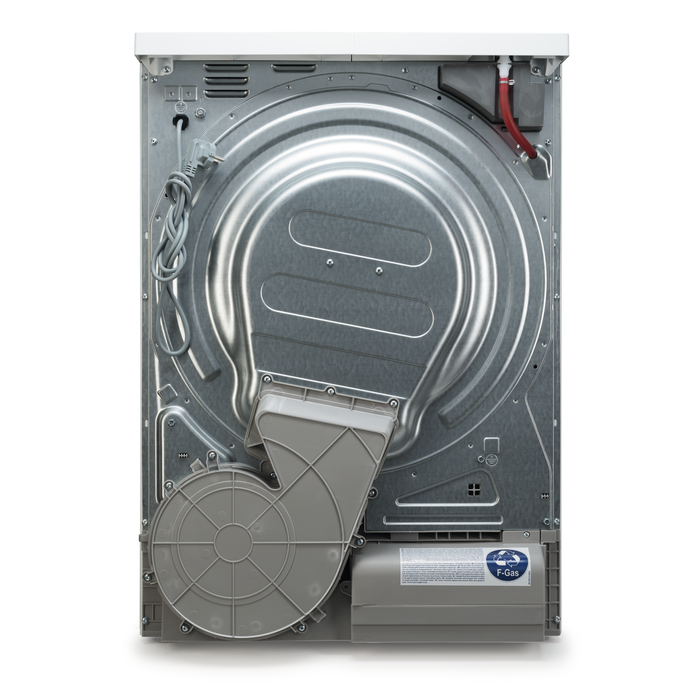 AEG Warmtepomp droogkast Absolute Care Serie 8000 A+++ (T8DE86ABS)