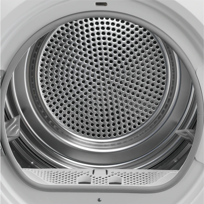 AEG Warmtepomp droogkast Absolute Care Serie 8000 A+++ (T8DE86ABS)