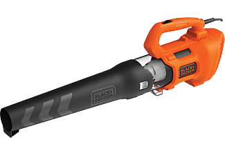 BLACK+DECKER BEBL185-QS Elektromos lombfúvó, 1850W