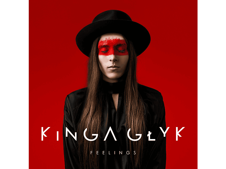Kinga Glyk - Feelings - (CD)