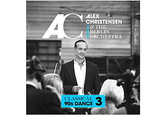 Alex Christensen, The Berlin Orchestra | Alex Christensen ...